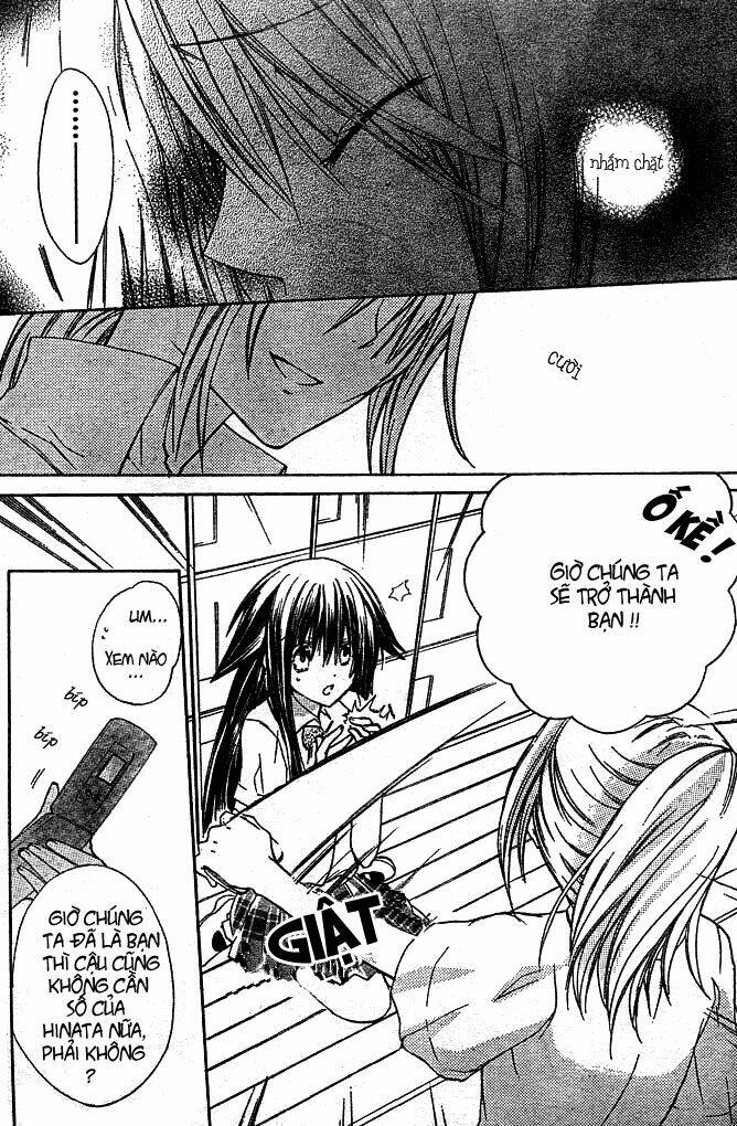 Kokoni Iru Yo: Chapter 5