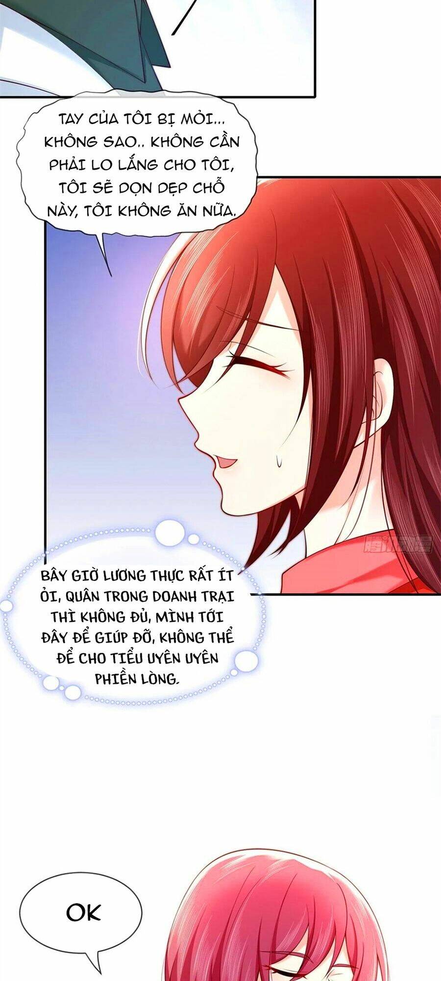 Nam Thần Truy Thê Chỉ Nam: Chapter 88