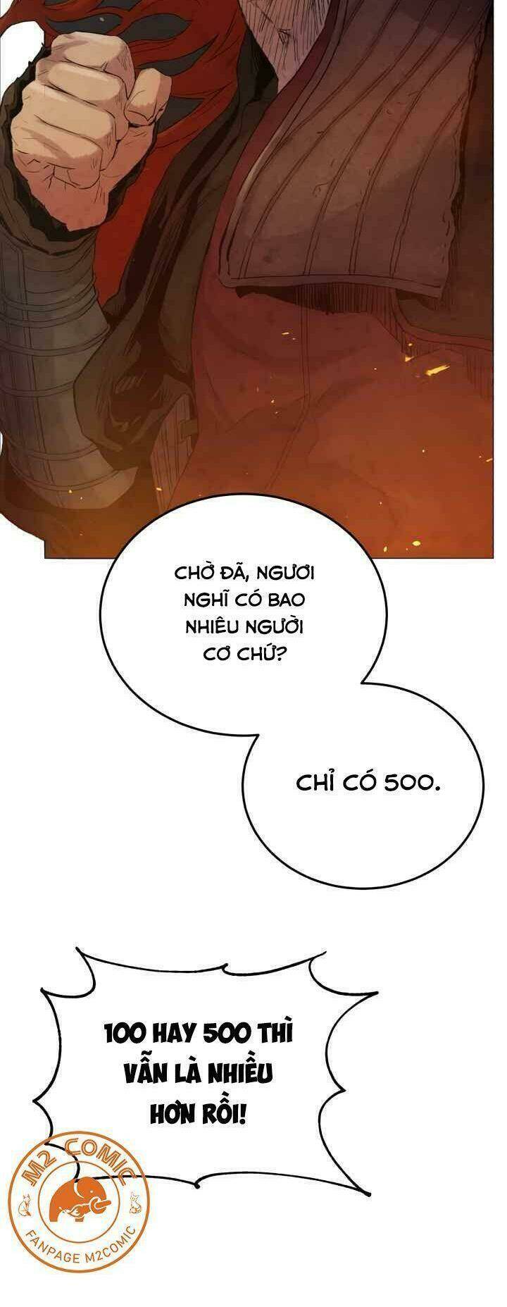 Phụng Tiên Trọng Sinh Ký: Chapter 7