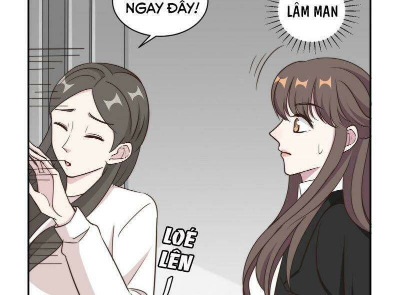 Tổng Tài, Tránh Xa Tôi Ra: Chapter 39