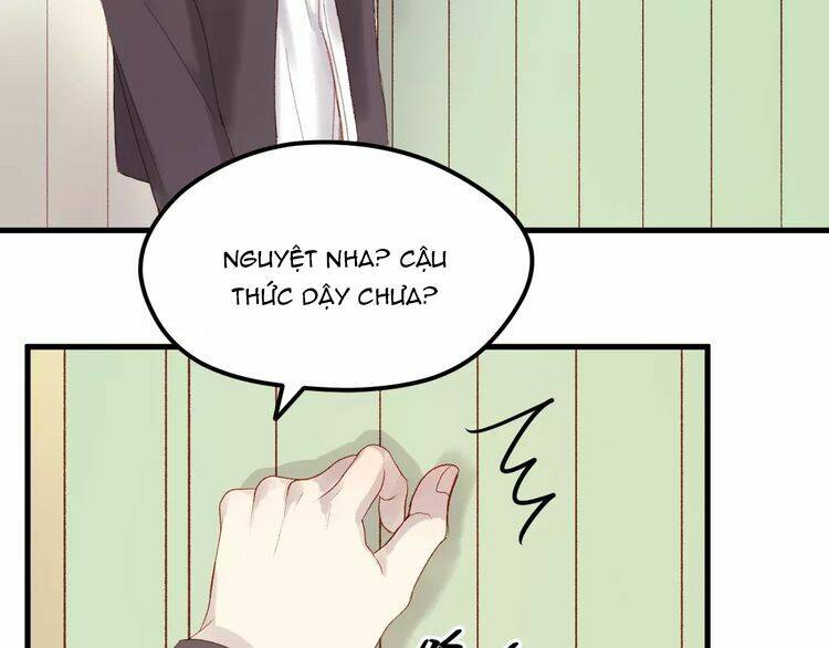 Lượm Được Một Tiểu Hồ Ly 2: Chapter 23