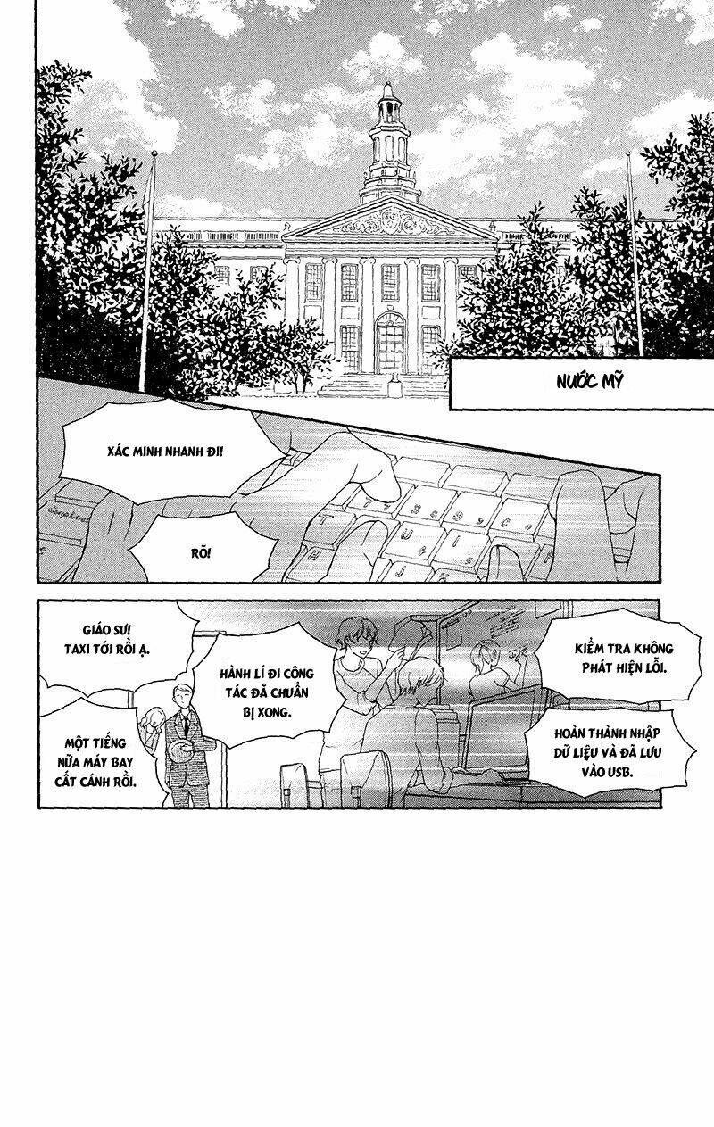 True Love: Chapter 34