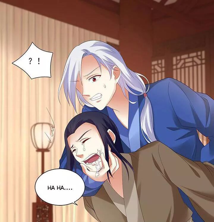 Đô đốc đại nhân sủng thê kí: Chapter 102: Nàng đã cứu ta