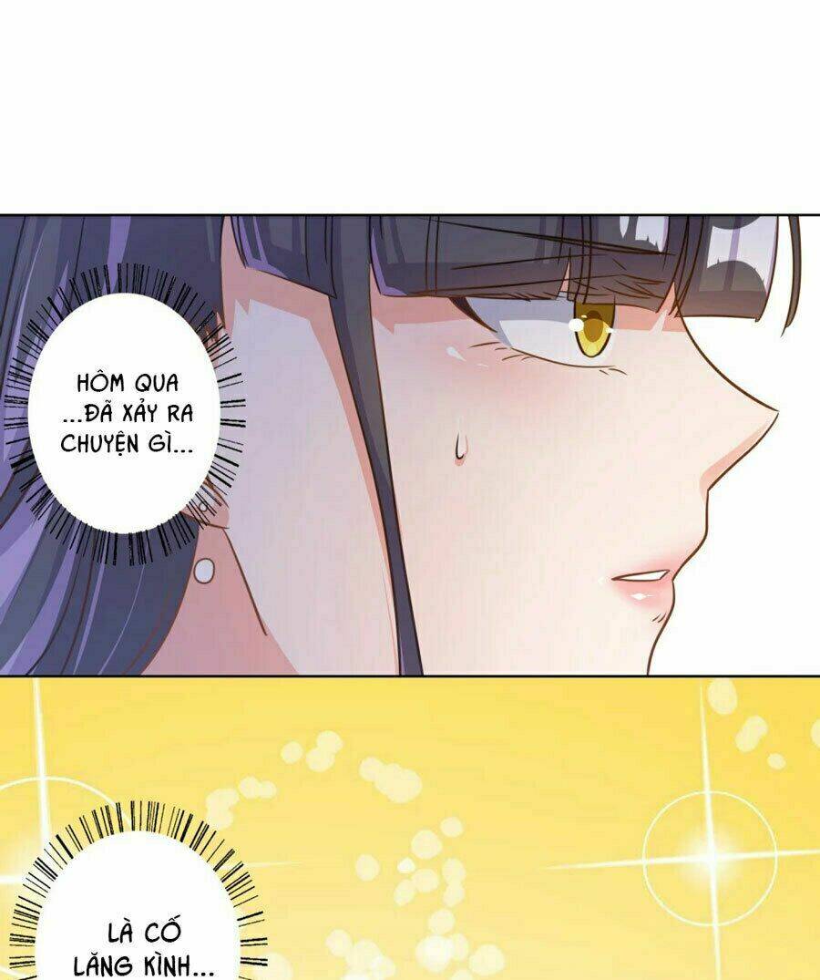 Hôn Nhân Dục Vọng: Thiếu Gia Nhẹ Một Chút!: Chapter 71