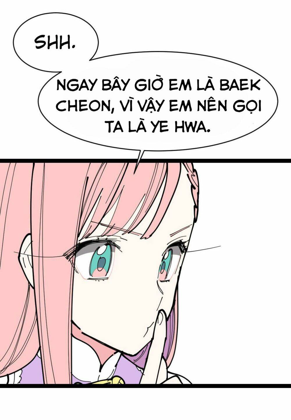 2 Nàng Công Chúa: Chapter 4