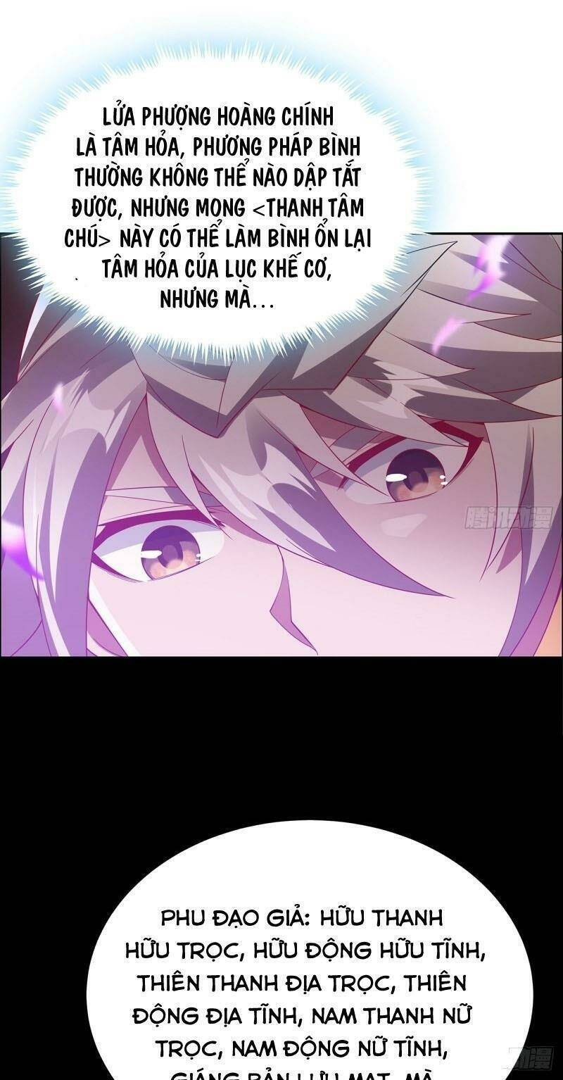 Nghịch Lân: Chapter 82