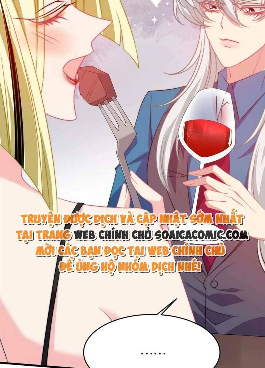 Vết Cắn Trí Mạng: Chapter 60