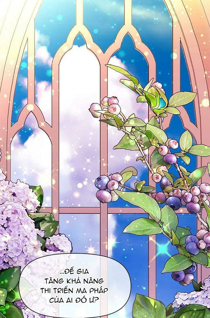 Công Chúa Thời Gian Có Hạn: Chapter 44