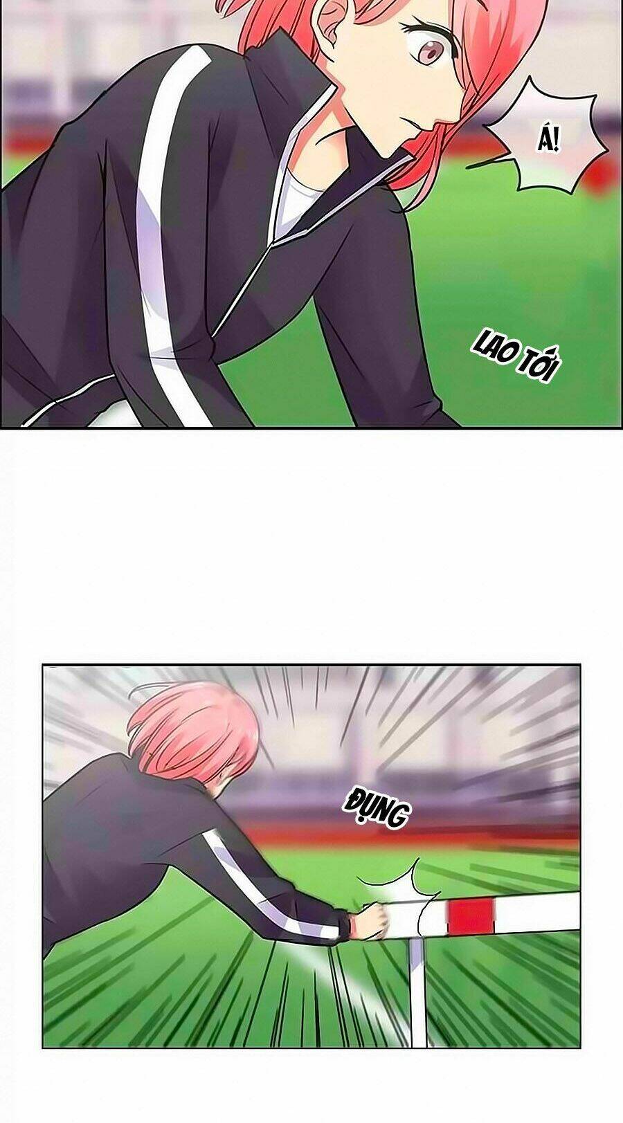 Đại Thần Tình Yêu Chớ Chạm Tôi: Chapter 14