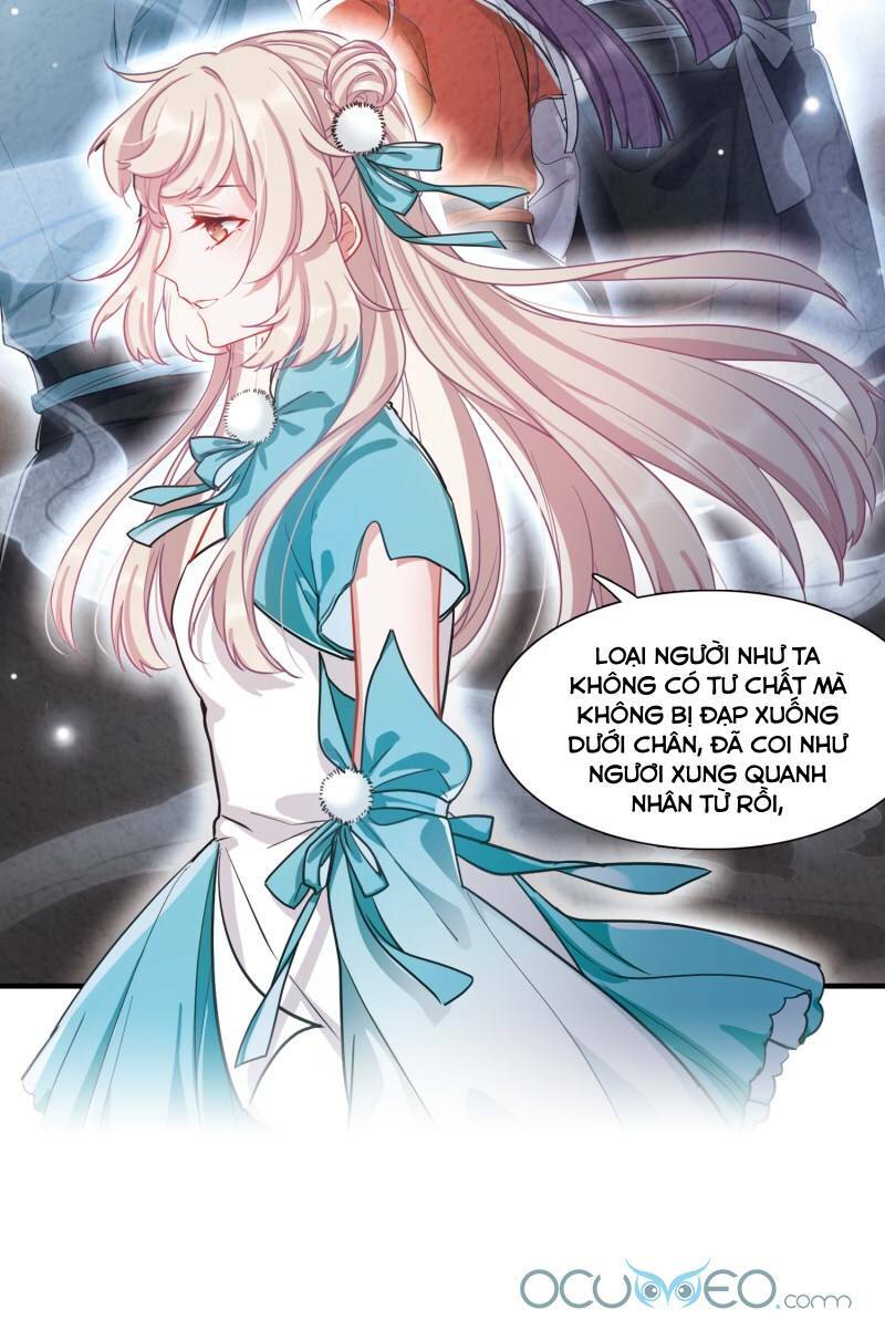 Danh Kiếm Chủng: Chapter 9