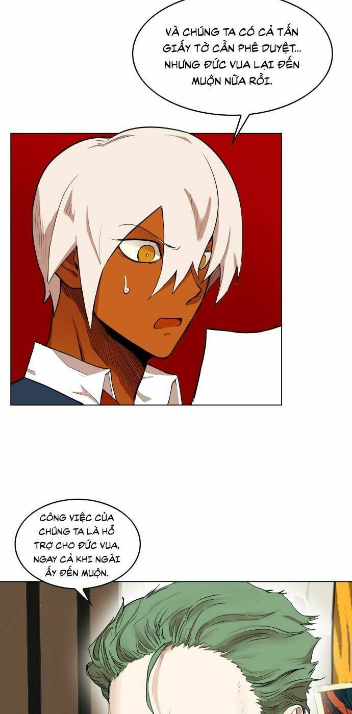 Hard Core Leveling Warrior Ss2: Chapter 1