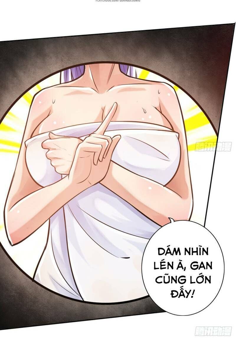 Hệ Thống Tìm Đường Chết Mạnh Nhất: Chapter 19