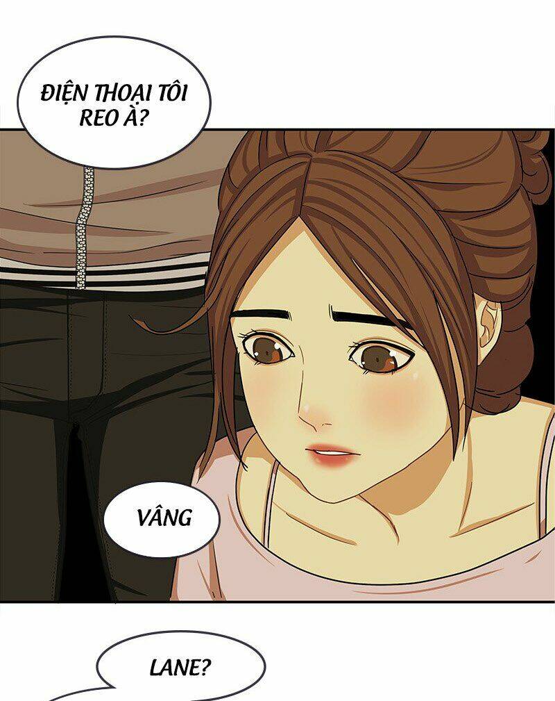 Nửa Đêm Ở Poppy Land: Chapter 18