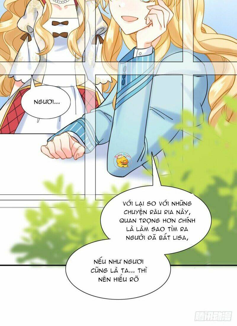 Trời Sinh Một Đôi?! Ta Từ Chối!: Chapter 4