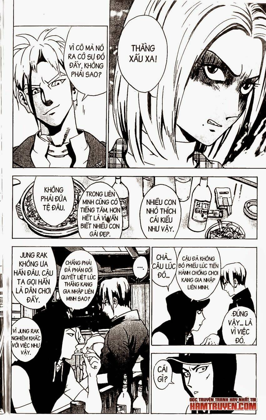 Ai Hơn Ai: Chapter 100