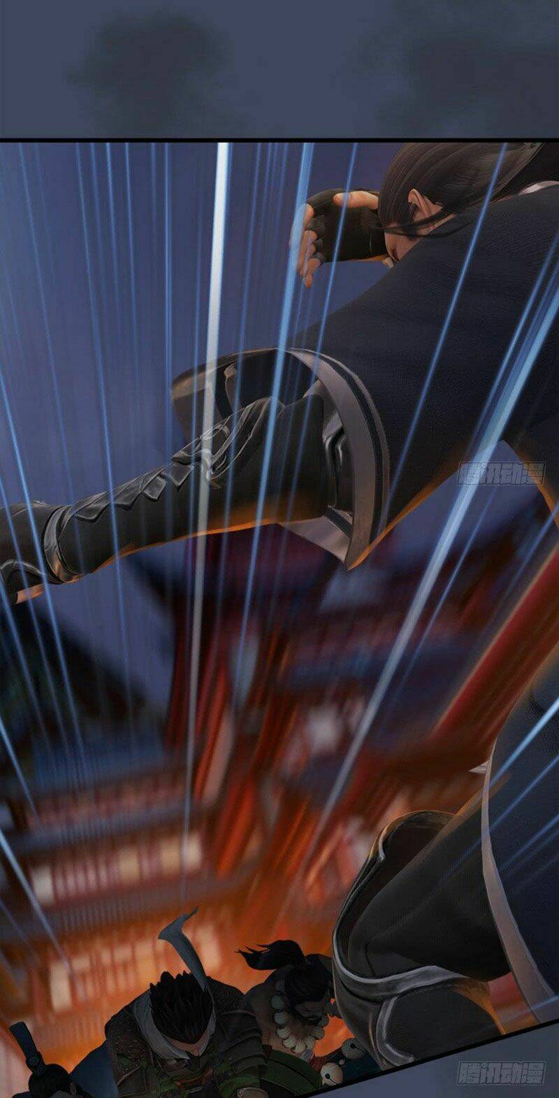 Cửu Hoang Đọa Huyền Sư: Chapter 59