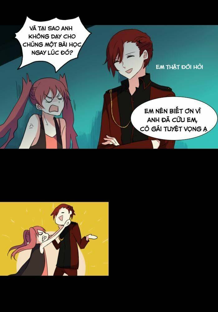 Aegis Orta: Chapter 8