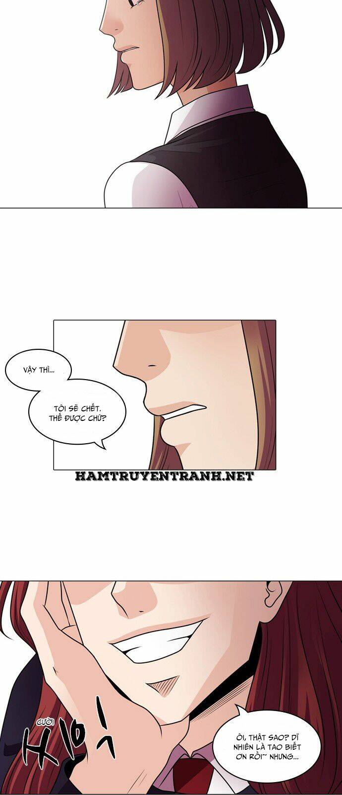 Tomorrow - Ngày Mai: Chapter 7