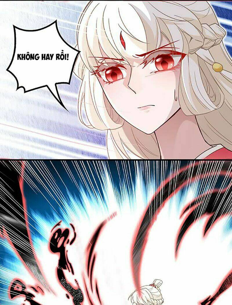 Vương Phi Thật Uy Vũ: Chapter 44