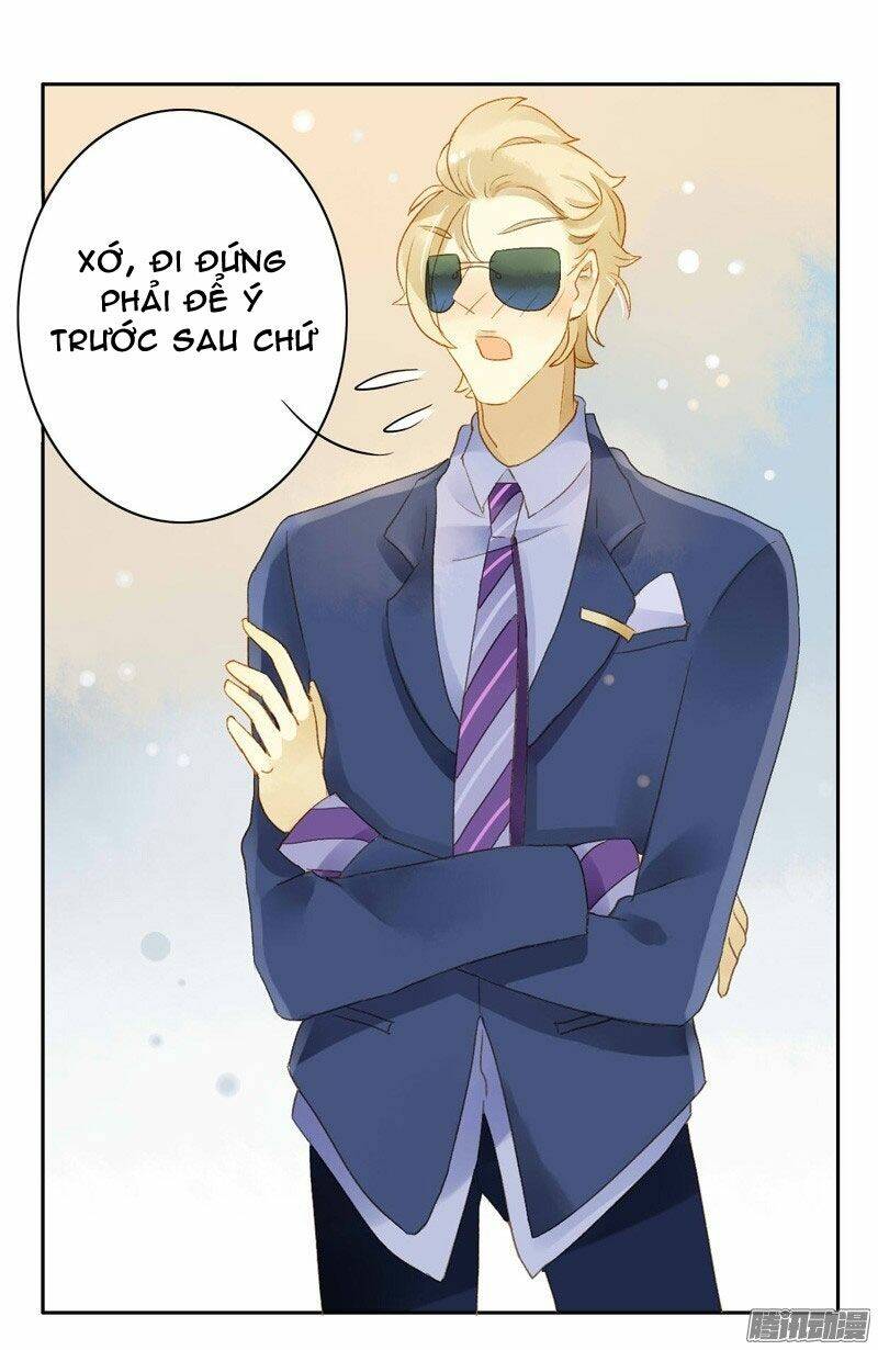 Sức Mạnh Của Sắc Đẹp: Chapter 77
