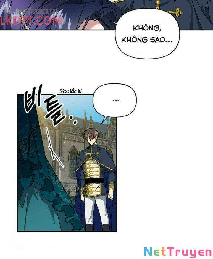Nàng Công Chúa Trở Thành Vật Hiến Tế: Chapter 14