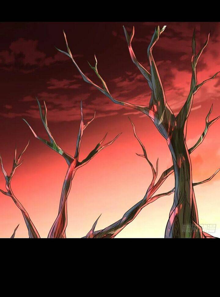 Người Nguyên Thủy Mạnh Nhất: Chapter 6