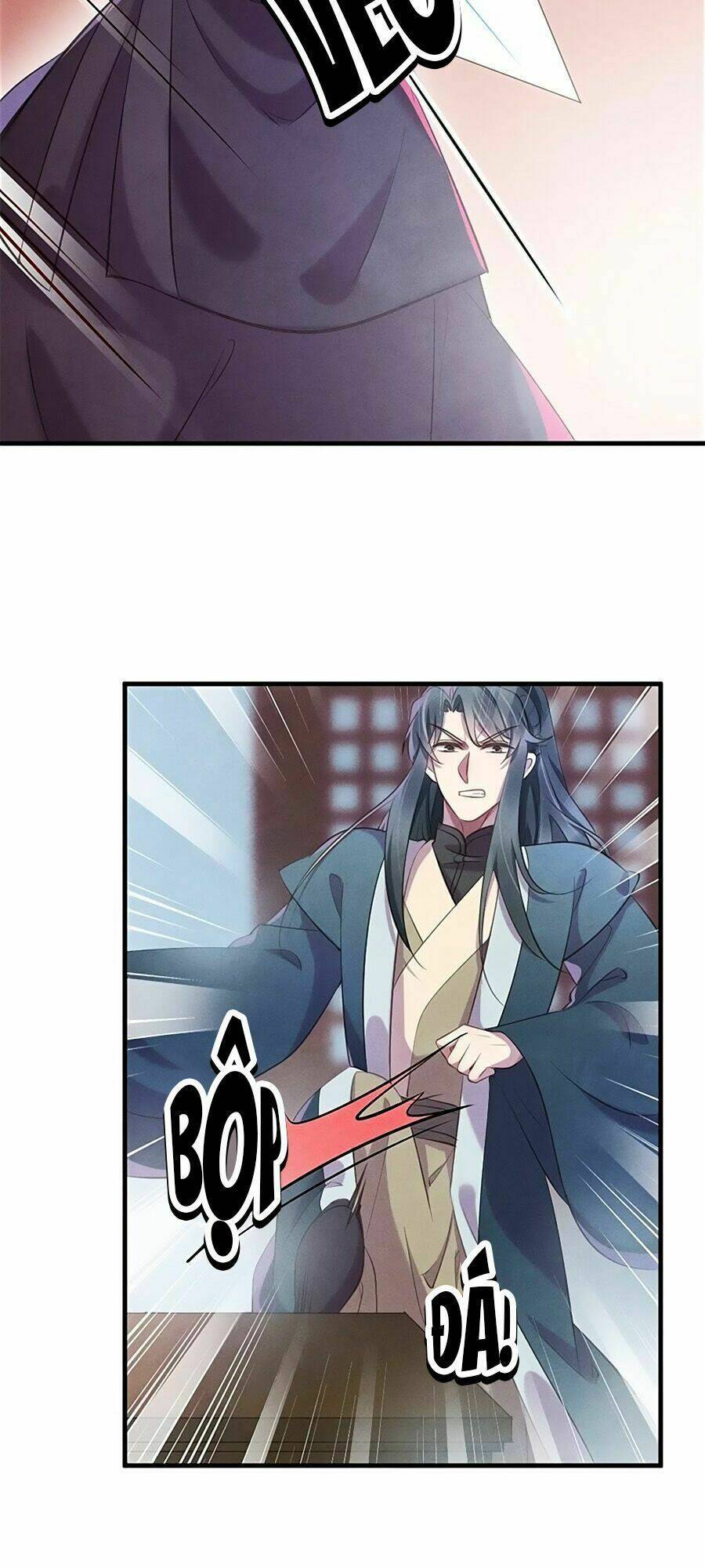 Vương Phi Muốn Trèo Tường: Chapter 22