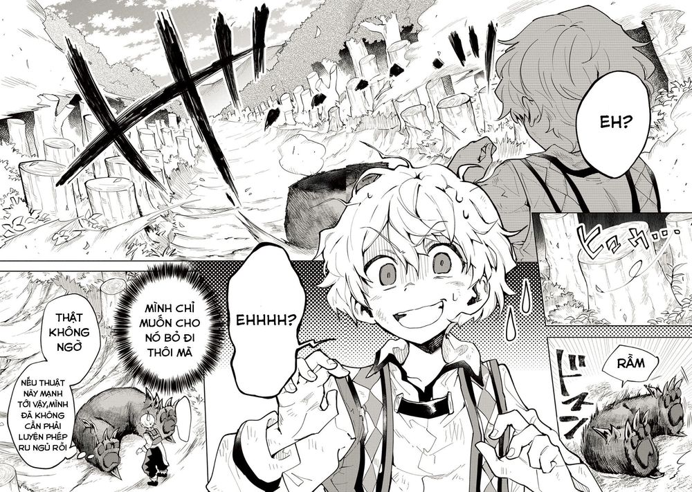 Thịnh Thế Điềm Sủng: Cô Vợ Nhỏ Đáng Yêu Của Dịch Thiếu: Chapter 3