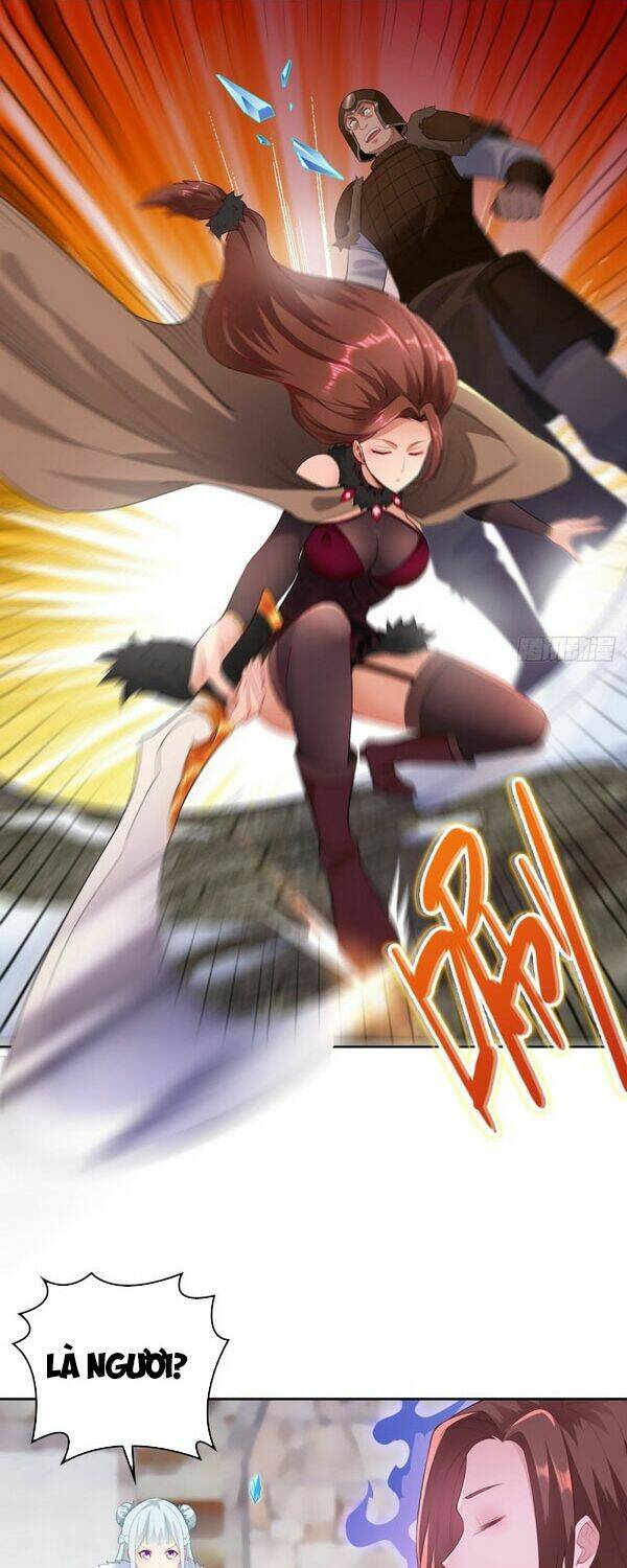 Người Ở Rể Bị Ép Thành Phản Diện Ngoại Truyện: Chapter 5