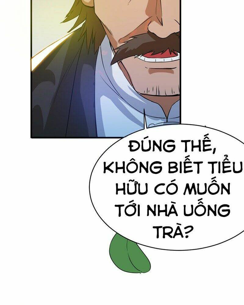 Tiên Vương Trùng Sinh: Chapter 7