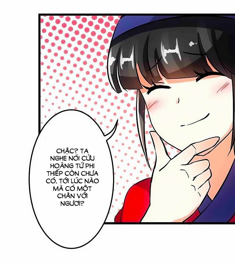 Vương Gia ! Ngươi Thật Bỉ Ổi !: Chapter 53