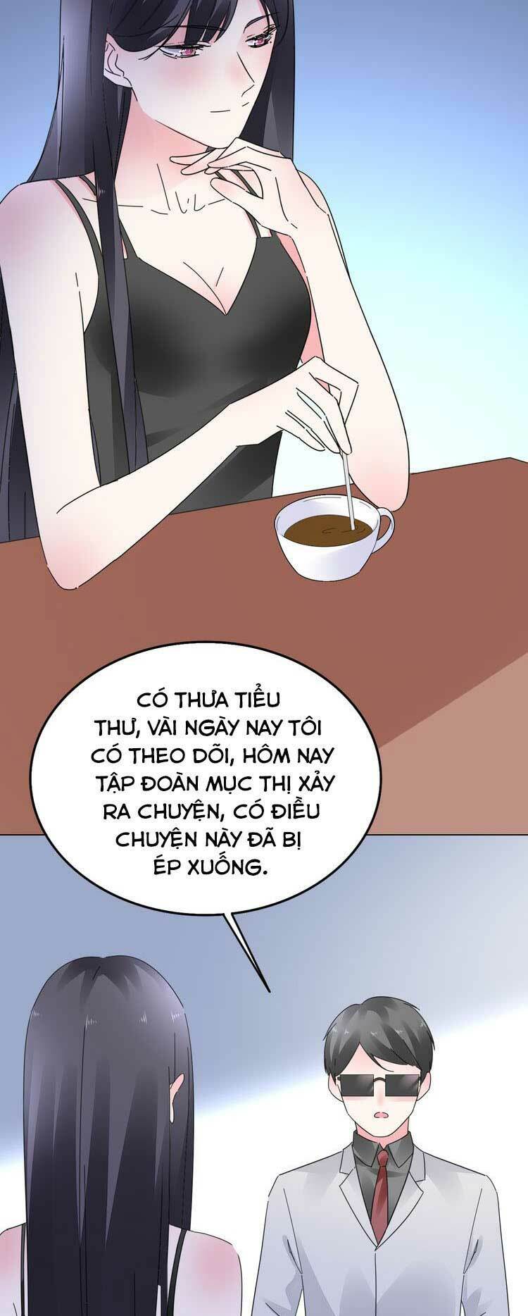 Điều Ước Sủng Ái Bất Bình Đẳng: Chapter 37