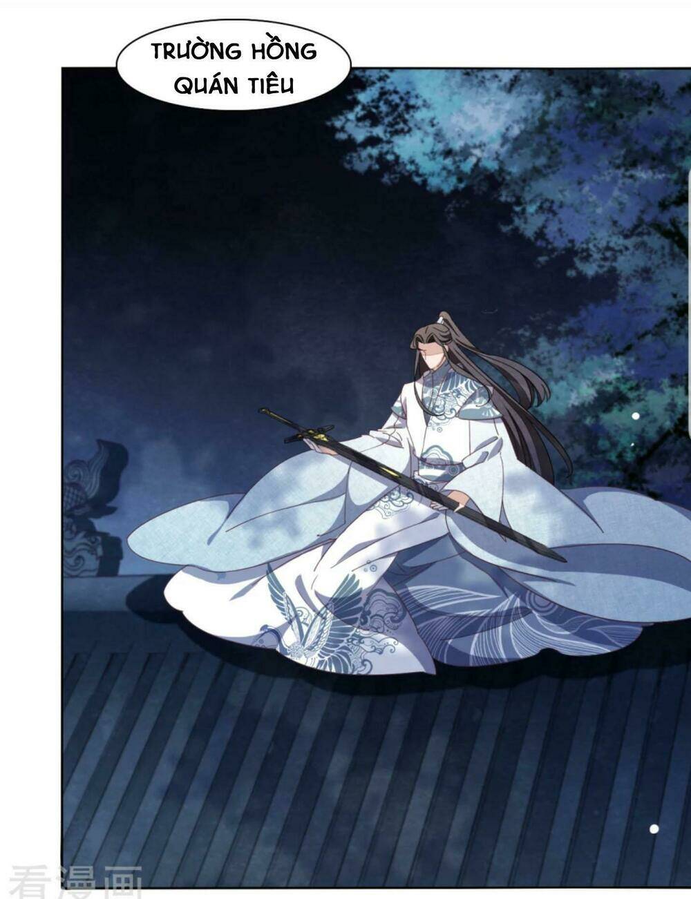 Xuyên Về Cổ Đại Làm Quốc Bảo: Chapter 22