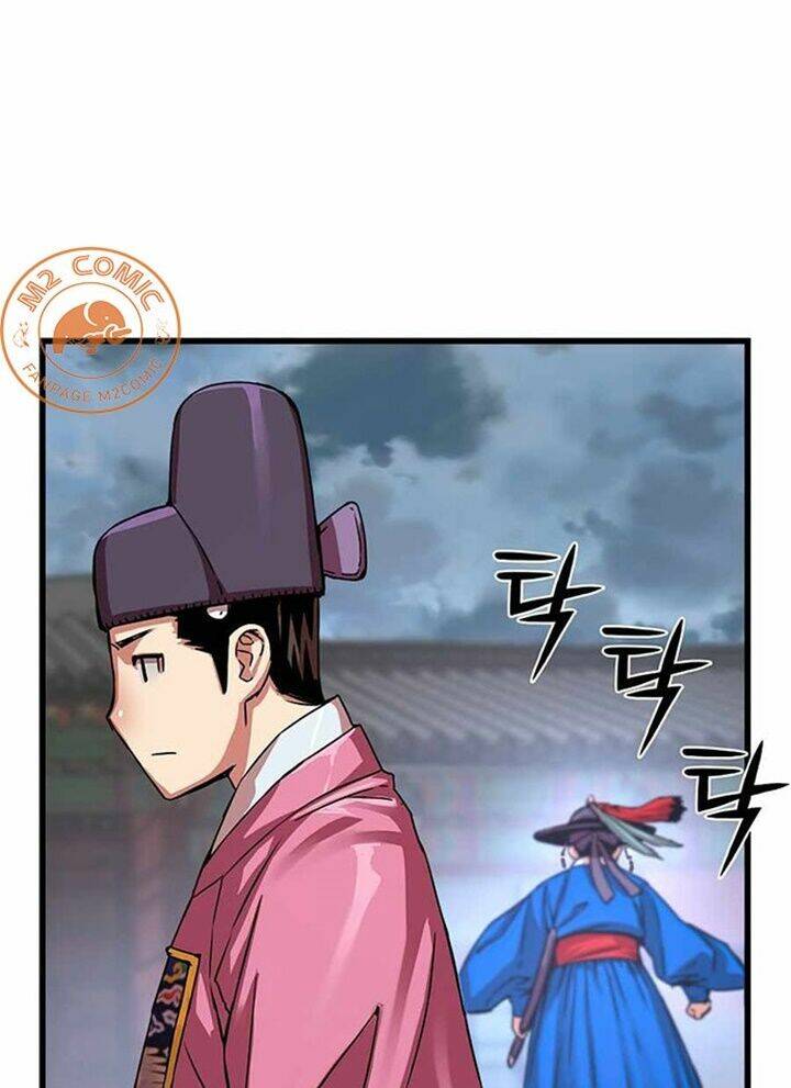 Tôi Sẽ Sống Như Một Hoàng Tử: Chapter 57
