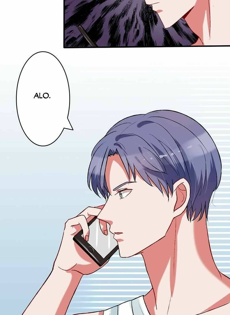 Manh Thê Khó Dỗ: Chapter 58