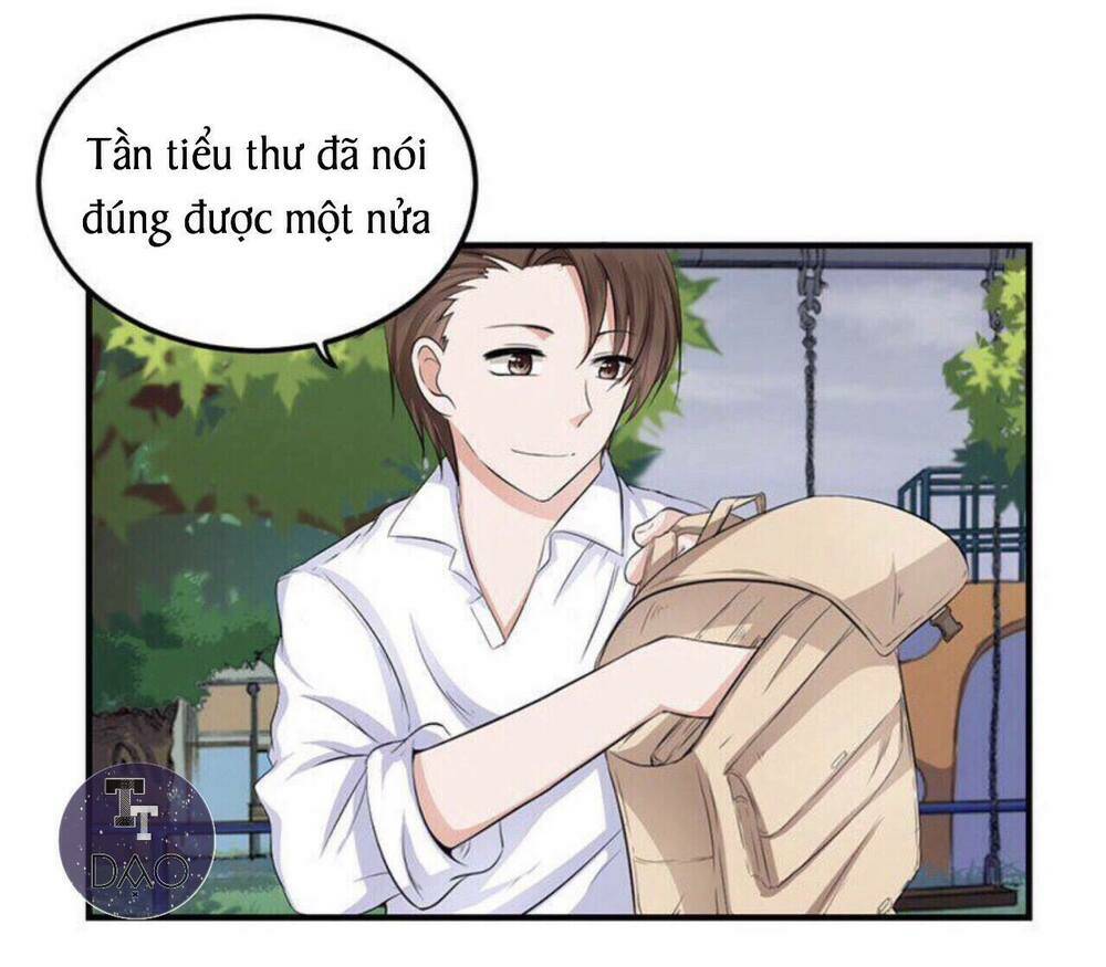 Đoạt Hôn Ác Thiếu: Chapter 17