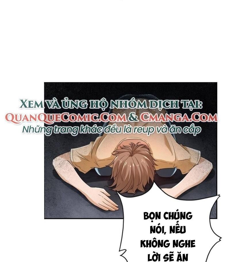 Hệ Thống Tìm Đường Chết Mạnh Nhất: Chapter 72