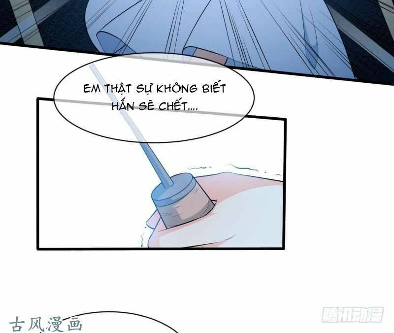 Ám Luyến Thành Hôn: Chapter 52