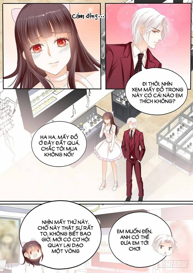 Thiểm Hôn Kiều Thê: Chapter 106