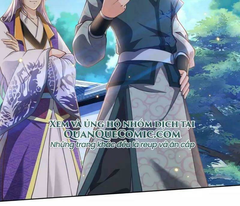 Thân Thể Của Ta Là Kiếm Chủng: Chapter 42