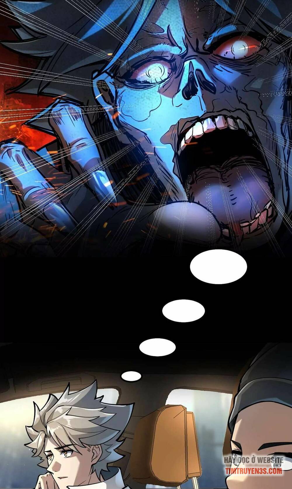 Trong Game Ta Là Vô Địch: Chapter 5