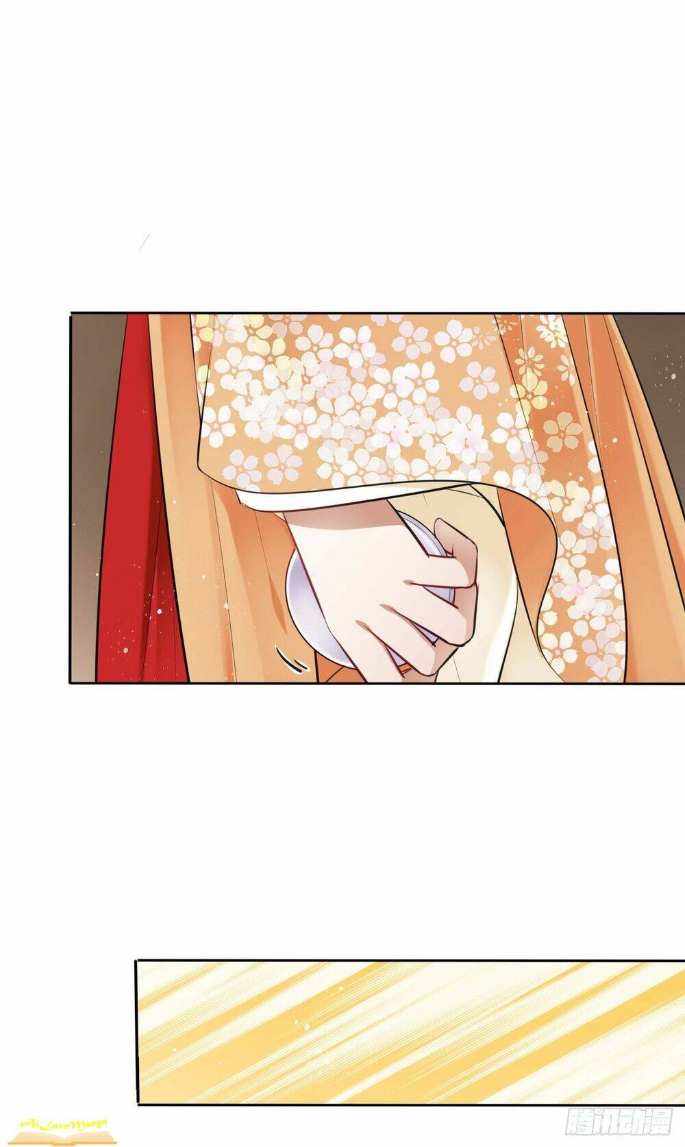 Vương Phi Thật Thích Trang Điểm: Chapter 18