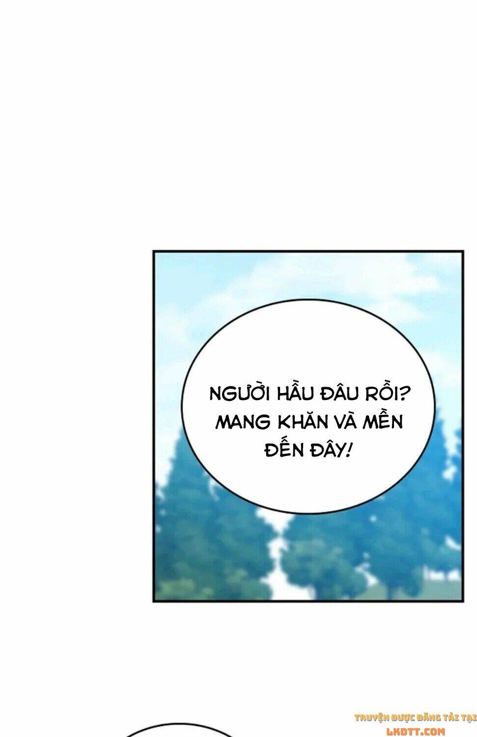Đừng Chọc Đứa Em Gái Bé Bỏng Của Chúng Tôi: Chapter 55