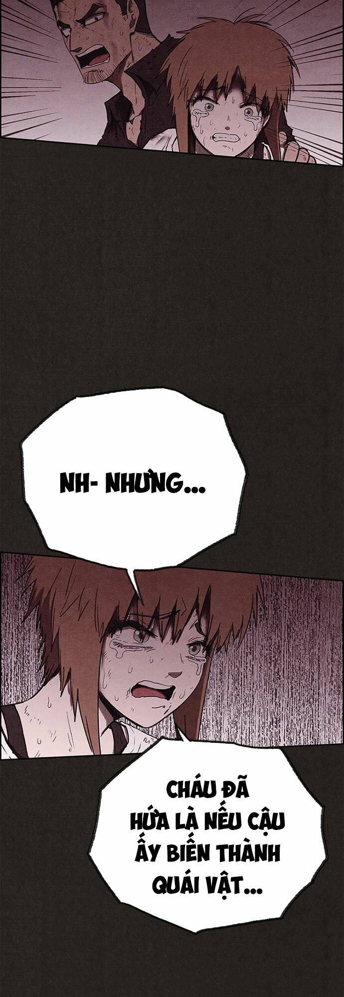 Quái Vật Tại Chung Cư Xanh: Chapter 139