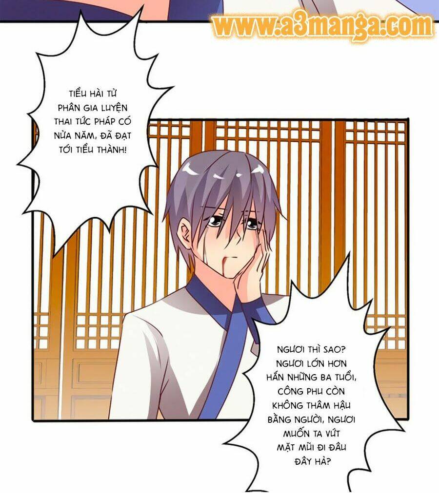 Tú Thiết Chi Thư: Chapter 36