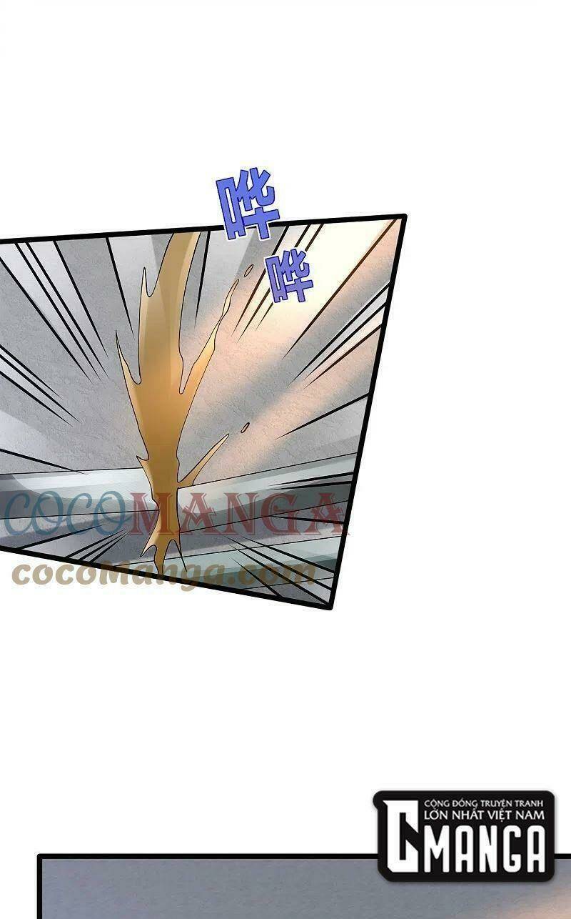 Đô Thị Tà Vương: Chapter 239