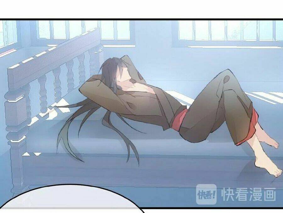 Chấp Tử Chi Kiếm: Chapter 5