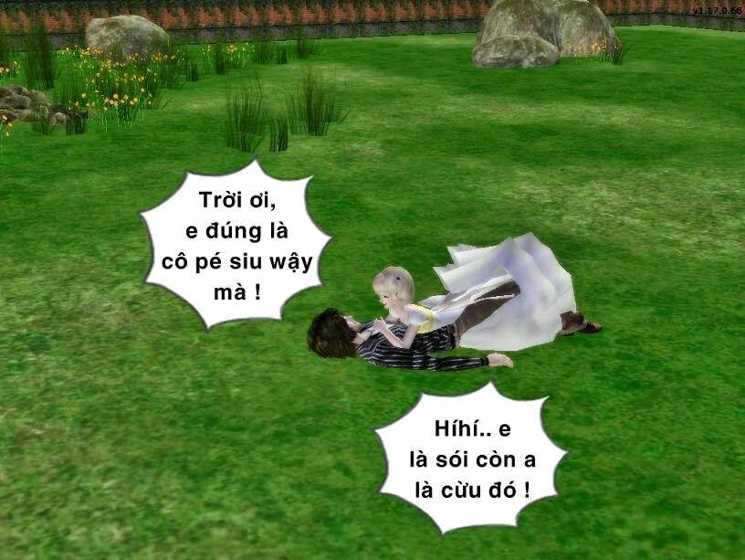 Truyện Sims - Earl Story: Chapter 23