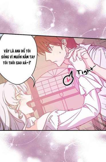 Hôn Lễ Báo Thù: Chapter 6