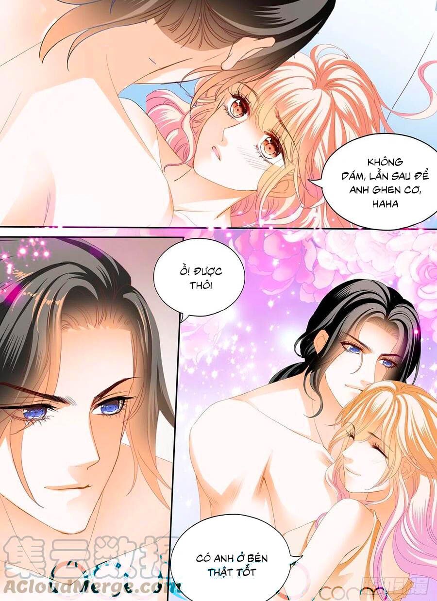 Bá Đạo Tiểu Thúc, Xin Trêu Chọc Vừa Thôi!: Chapter 277